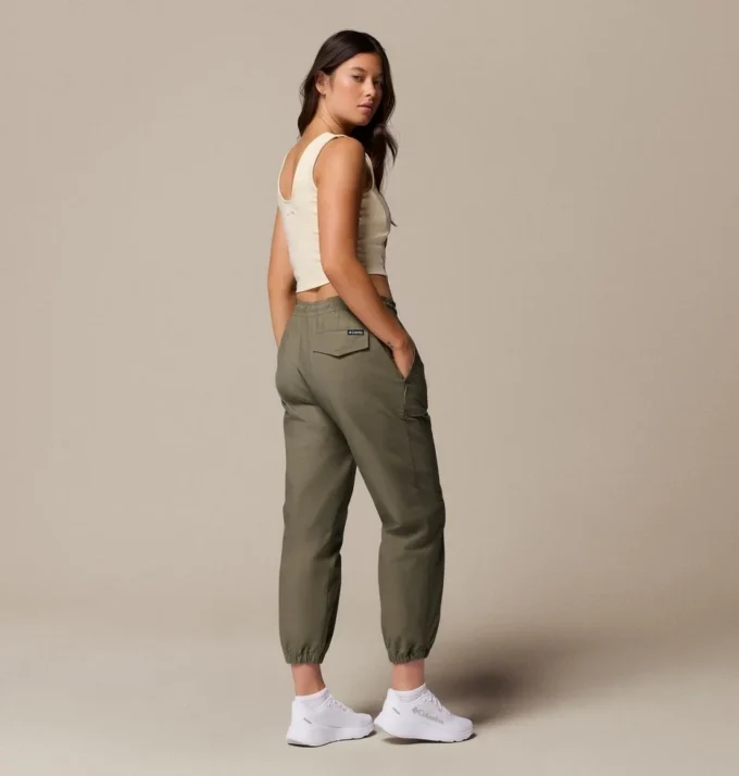 Women ROC™ Ripstop Joggers Women ROC™ Ripstop Joggers