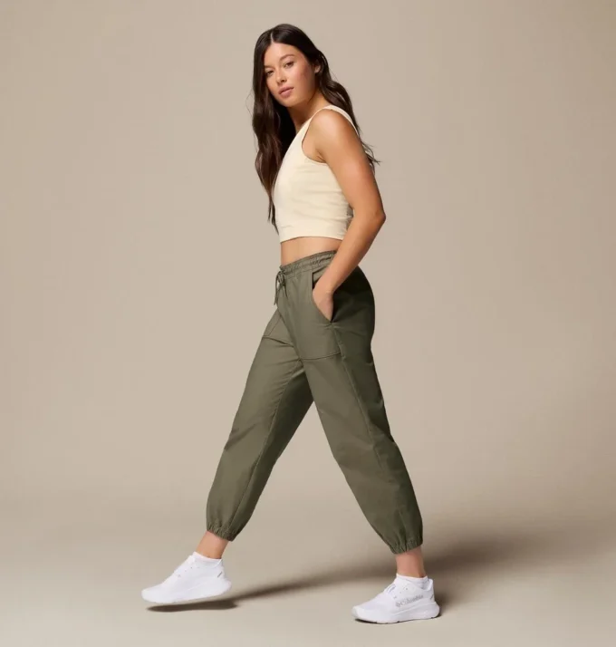 Women ROC™ Ripstop Joggers Women ROC™ Ripstop Joggers