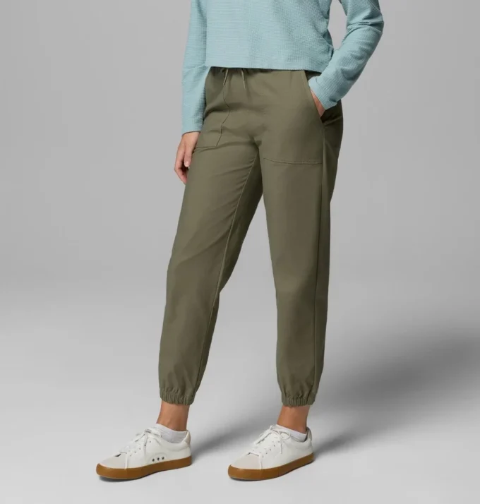 Women ROC™ Ripstop Joggers Women ROC™ Ripstop Joggers