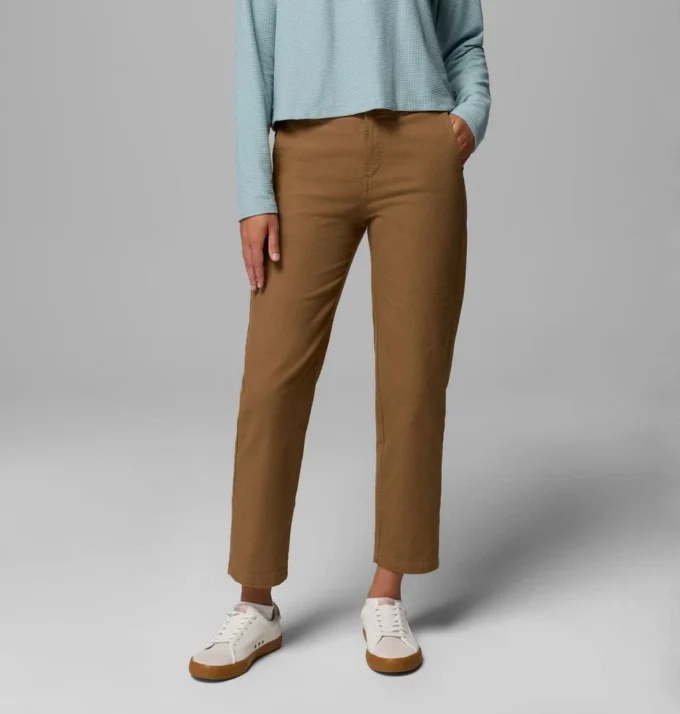 Women ROC™ Straight Leg Pants Women ROC™ Straight Leg Pants