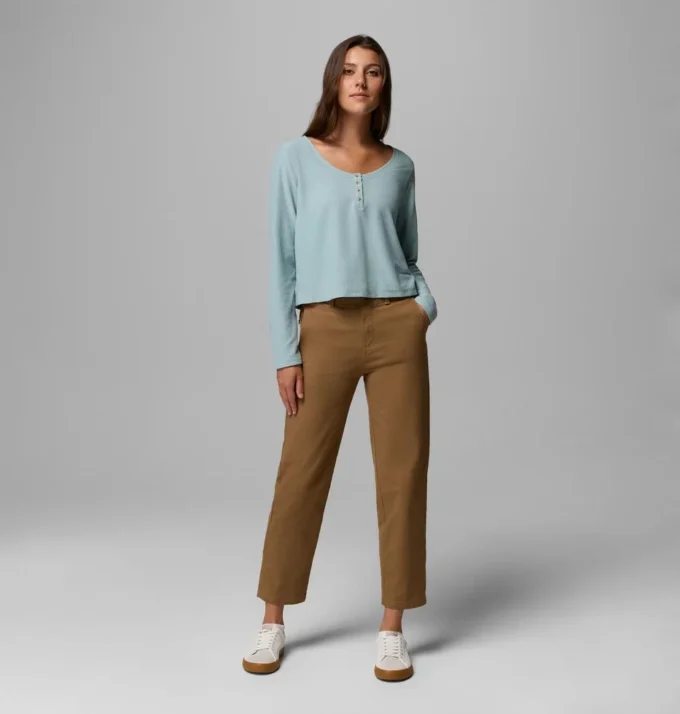 Women ROC™ Straight Leg Pants Women ROC™ Straight Leg Pants
