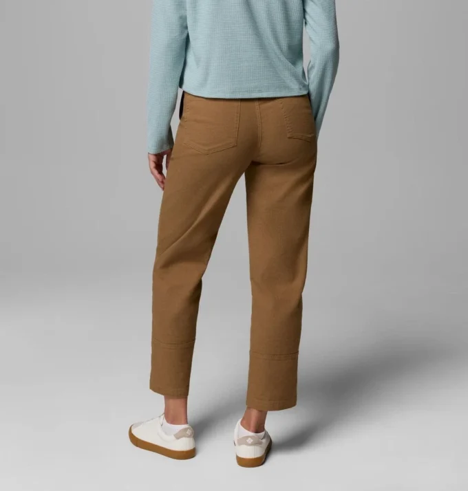 Women ROC™ Straight Leg Pants Women ROC™ Straight Leg Pants