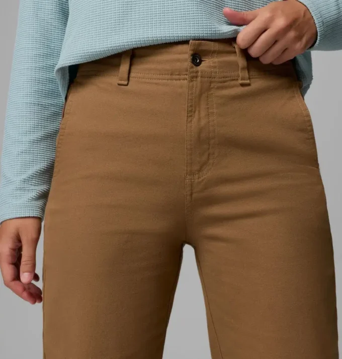 Women ROC™ Straight Leg Pants Women ROC™ Straight Leg Pants