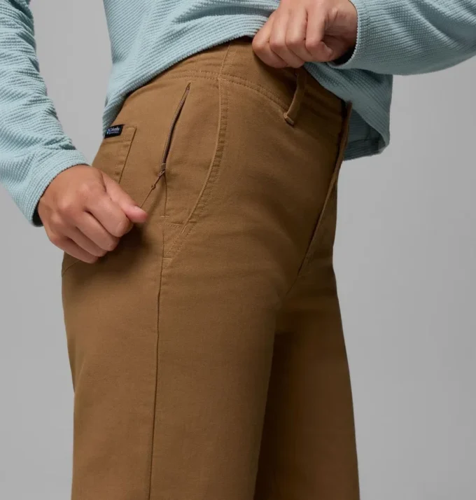 Women ROC™ Straight Leg Pants Women ROC™ Straight Leg Pants