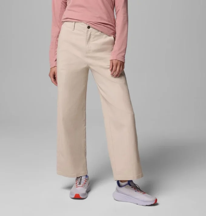 Women ROC™ Wide Leg Pants