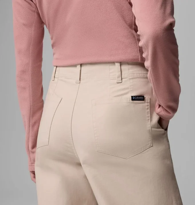 Women ROC™ Wide Leg Pants