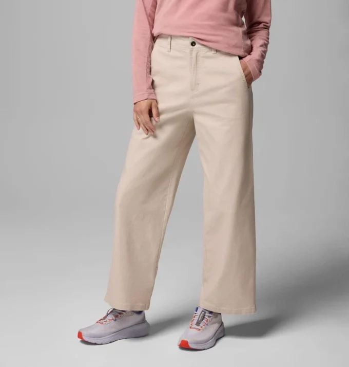 Women ROC™ Wide Leg Pants