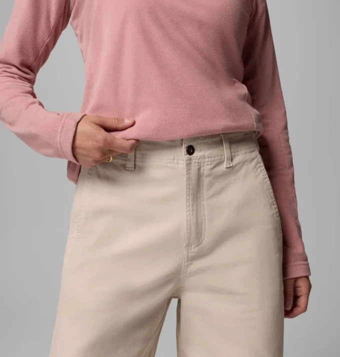 Women ROC™ Wide Leg Pants