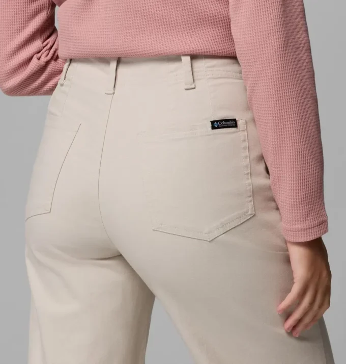 Women ROC™ Wide Leg Pants