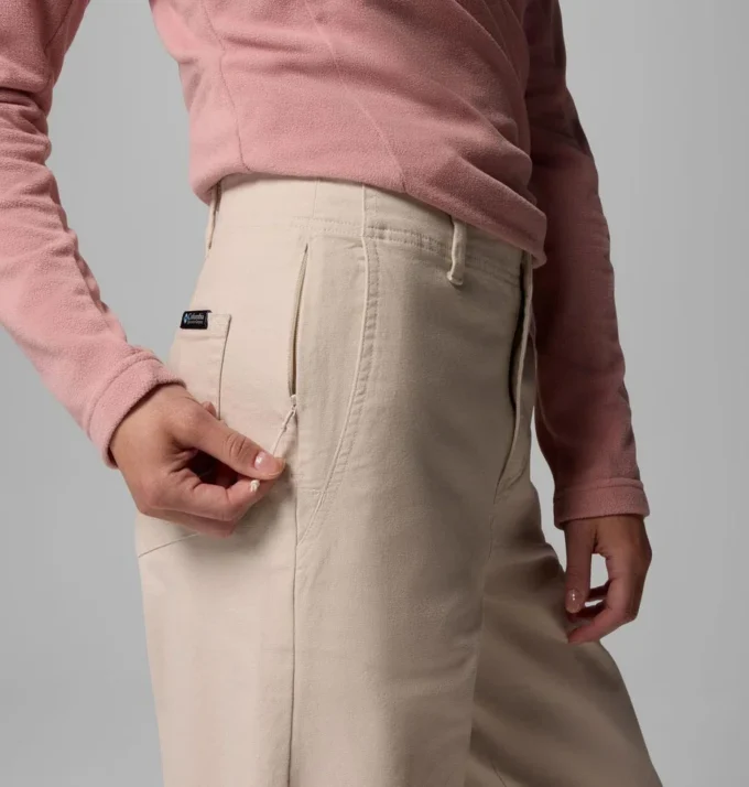 Women ROC™ Wide Leg Pants