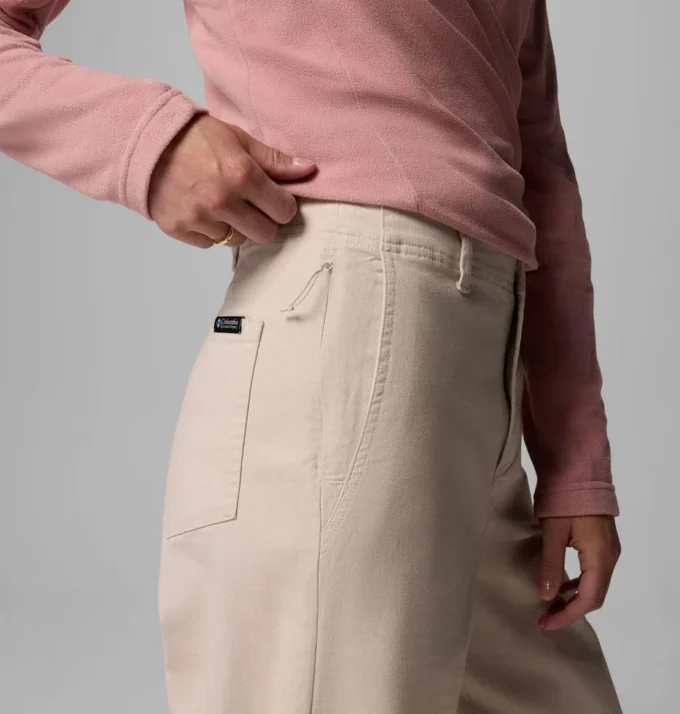 Women ROC™ Wide Leg Pants