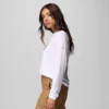 Women Ruby Springs™ Graphic Long Sleeve T-Shirt