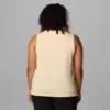 Women Ruby Springs™ Graphic Tank – Plus Size