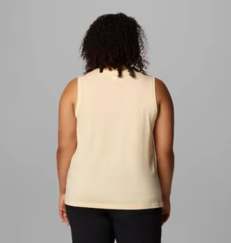 Women Ruby Springs™ Graphic Tank – Plus Size Women Ruby Springs™ Graphic Tank – Plus Size