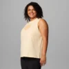 Women Ruby Springs™ Graphic Tank – Plus Size