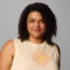 Women Ruby Springs™ Graphic Tank – Plus Size