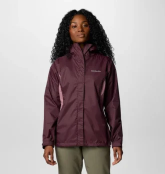 Women’s Arcadia™ II Jacket Women’s Arcadia™ II Jacket