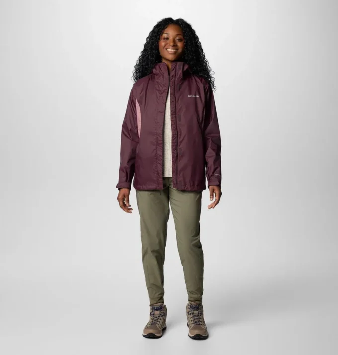 Women’s Arcadia™ II Jacket Women’s Arcadia™ II Jacket