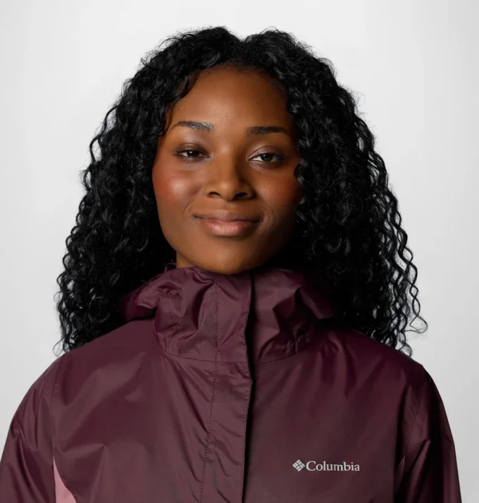 Women’s Arcadia™ II Jacket Women’s Arcadia™ II Jacket