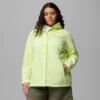 Women’s Arcadia™ II Jacket – Plus Size
