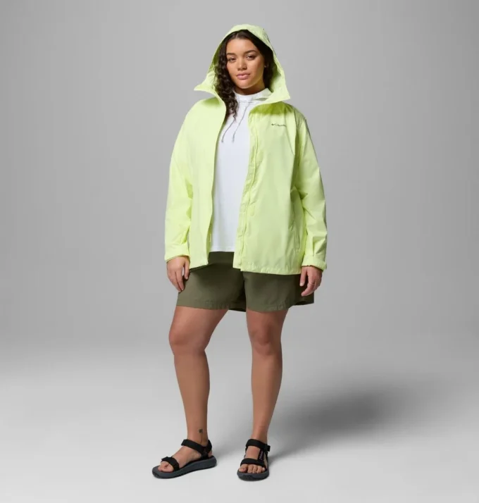 Women’s Arcadia™ II Jacket – Plus Size