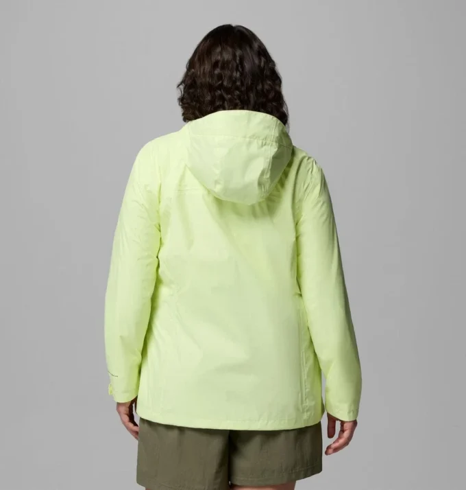 Women’s Arcadia™ II Jacket – Plus Size