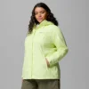 Women’s Arcadia™ II Jacket – Plus Size