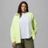 Women’s Arcadia™ II Jacket – Plus Size