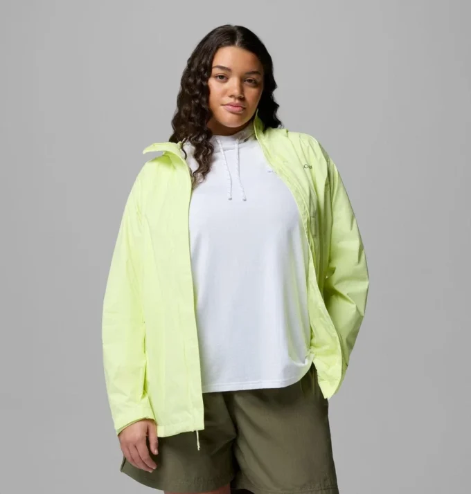Women’s Arcadia™ II Jacket – Plus Size