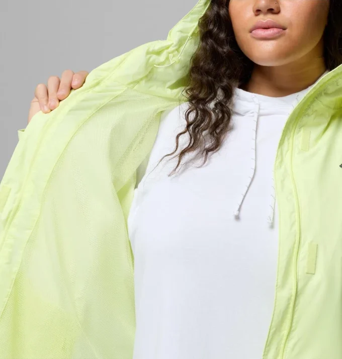 Women’s Arcadia™ II Jacket – Plus Size