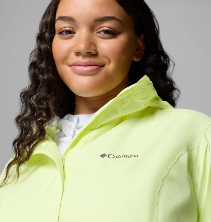 Women’s Arcadia™ II Jacket – Plus Size