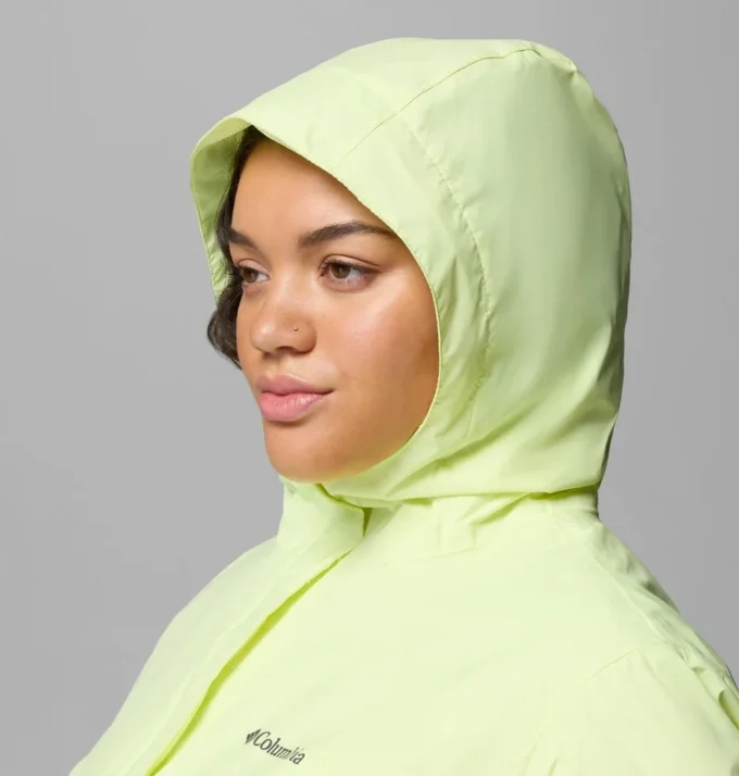 Women’s Arcadia™ II Jacket – Plus Size