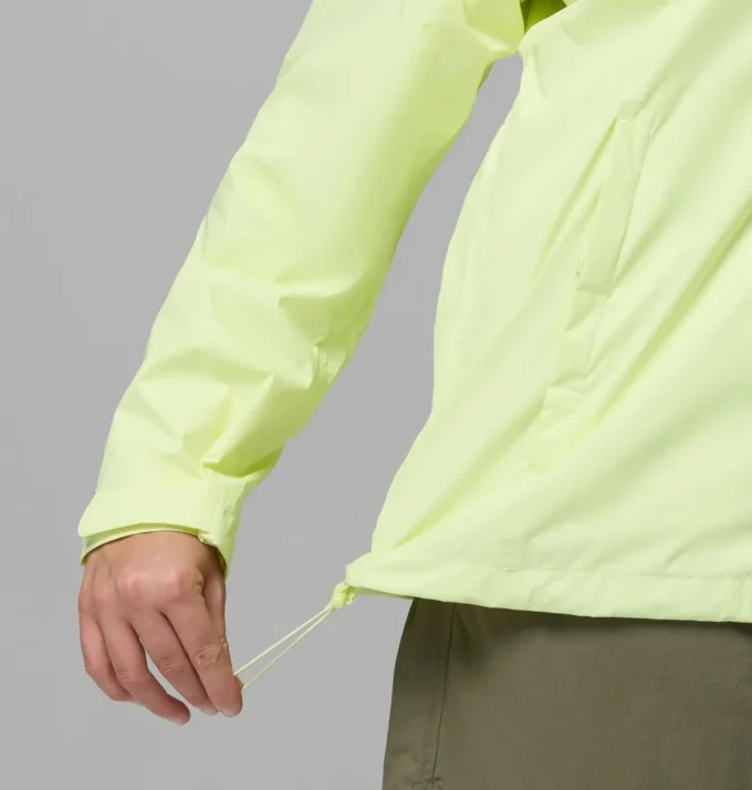 Women’s Arcadia™ II Jacket – Plus Size