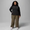 Women’s Benton Springs™ Fleece Vest – Plus Size