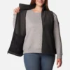 Women’s Benton Springs™ Fleece Vest – Plus Size