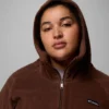 Women’s Benton Springs™ II Long Fleece Hoodie – Plus Size