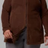 Women’s Benton Springs™ II Long Fleece Hoodie – Plus Size