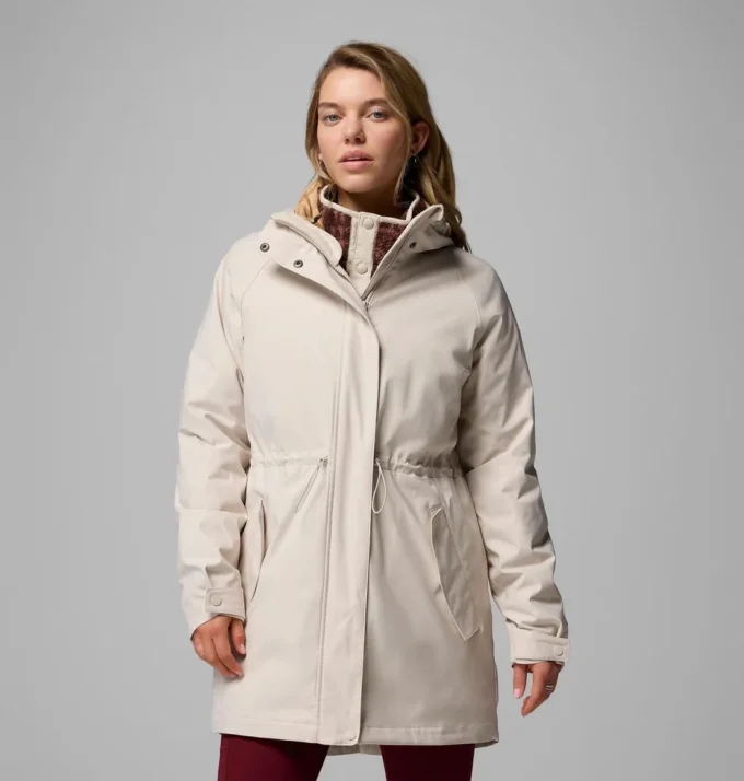 Women’s Lolo Pass™ Interchange Jacket Women’s Lolo Pass™ Interchange Jacket