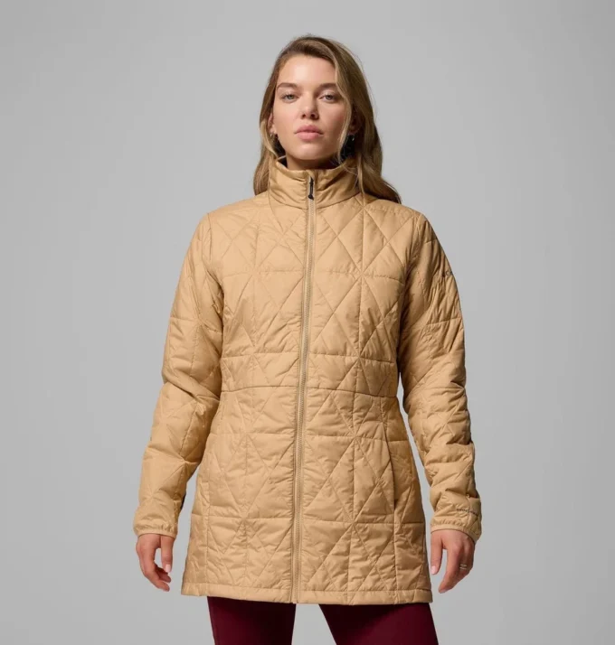Women’s Lolo Pass™ Interchange Jacket Women’s Lolo Pass™ Interchange Jacket