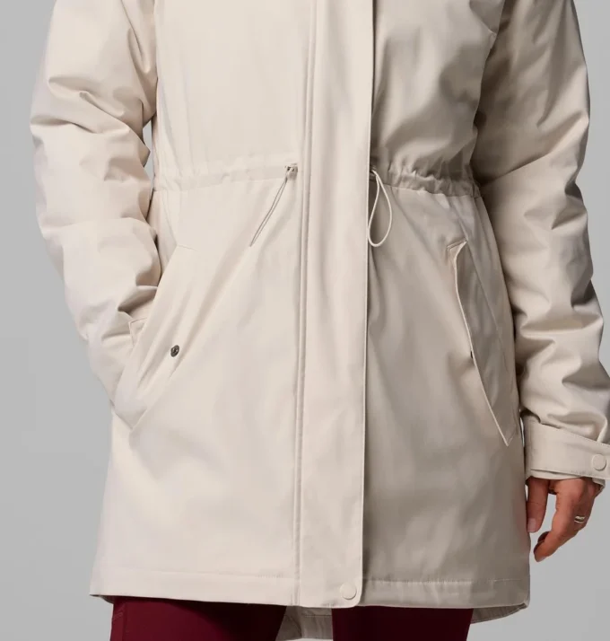 Women’s Lolo Pass™ Interchange Jacket Women’s Lolo Pass™ Interchange Jacket