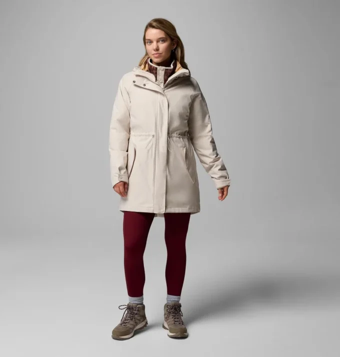 Women’s Lolo Pass™ Interchange Jacket Women’s Lolo Pass™ Interchange Jacket