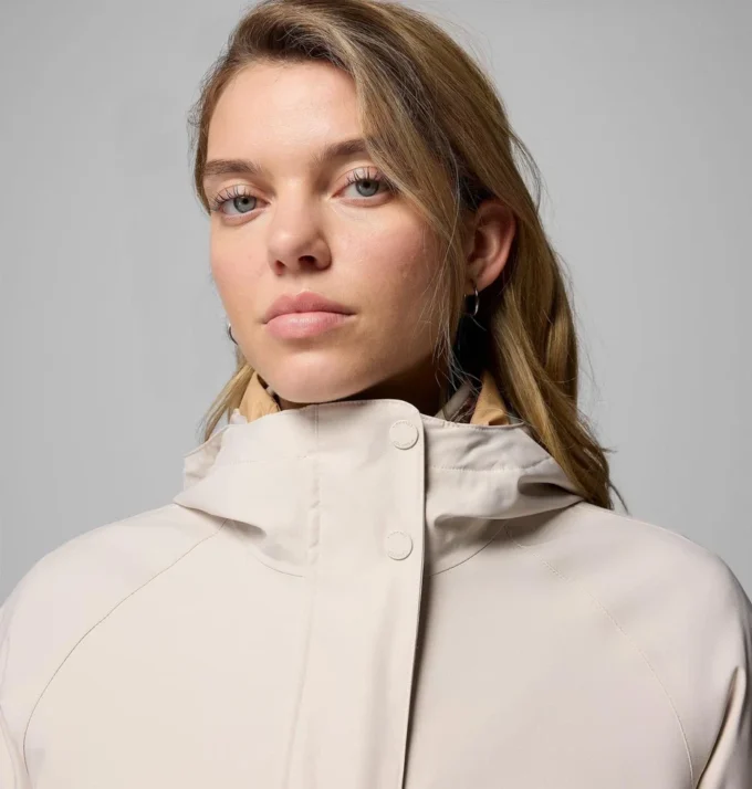 Women’s Lolo Pass™ Interchange Jacket Women’s Lolo Pass™ Interchange Jacket