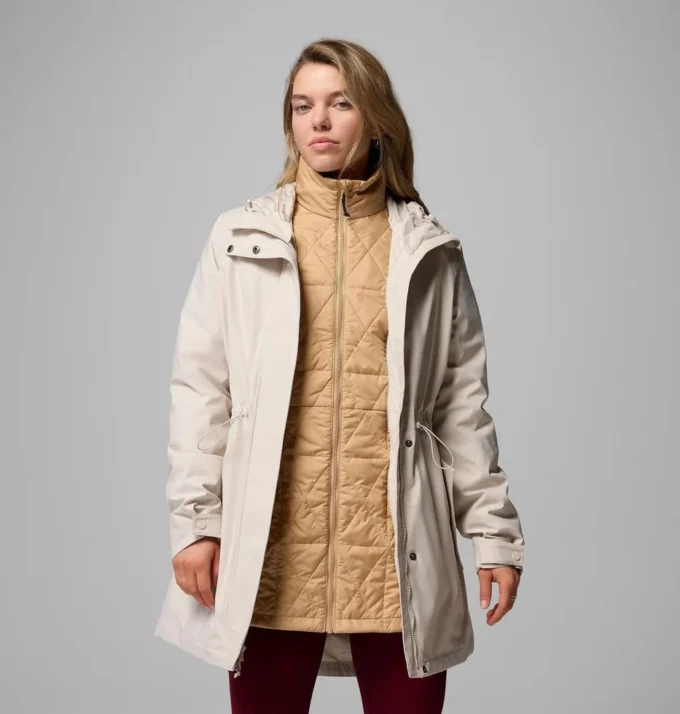 Women’s Lolo Pass™ Interchange Jacket Women’s Lolo Pass™ Interchange Jacket