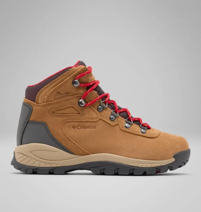 Women’s Newton Ridge™ Plus Waterproof Amped Hiking Boot