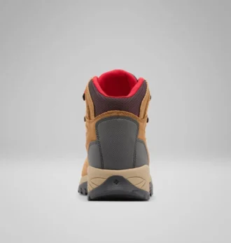 Women’s Newton Ridge™ Plus Waterproof Amped Hiking Boot Women’s Newton Ridge™ Plus Waterproof Amped Hiking Boot