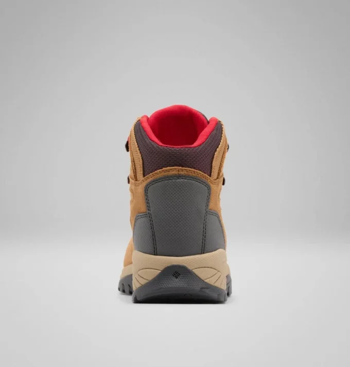 Women’s Newton Ridge™ Plus Waterproof Amped Hiking Boot