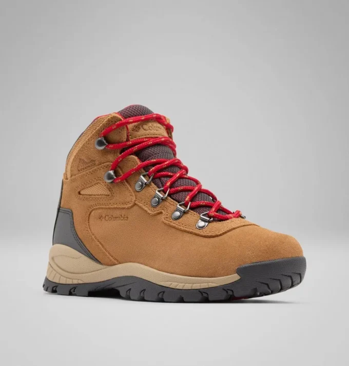 Women’s Newton Ridge™ Plus Waterproof Amped Hiking Boot
