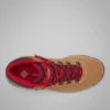 Women’s Newton Ridge™ Plus Waterproof Amped Hiking Boot