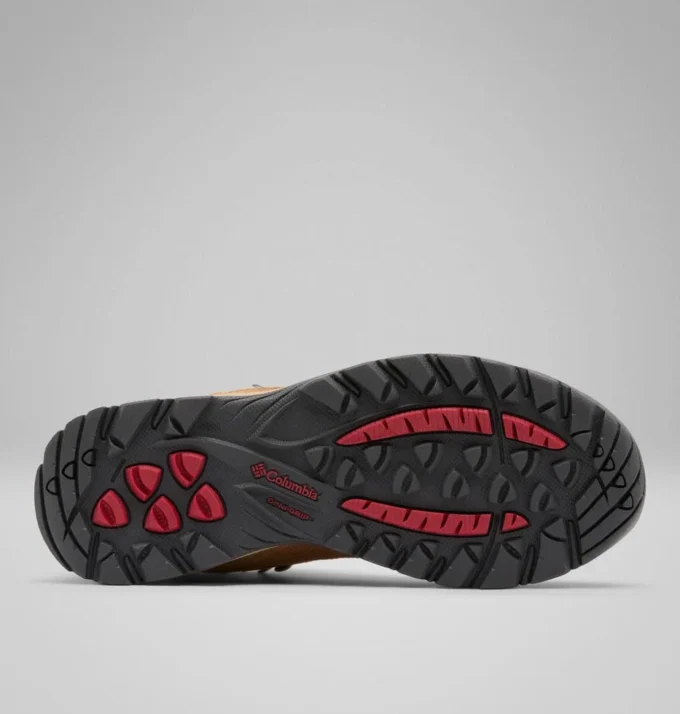 Women’s Newton Ridge™ Plus Waterproof Amped Hiking Boot
