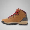 Women’s Newton Ridge™ Plus Waterproof Amped Hiking Boot